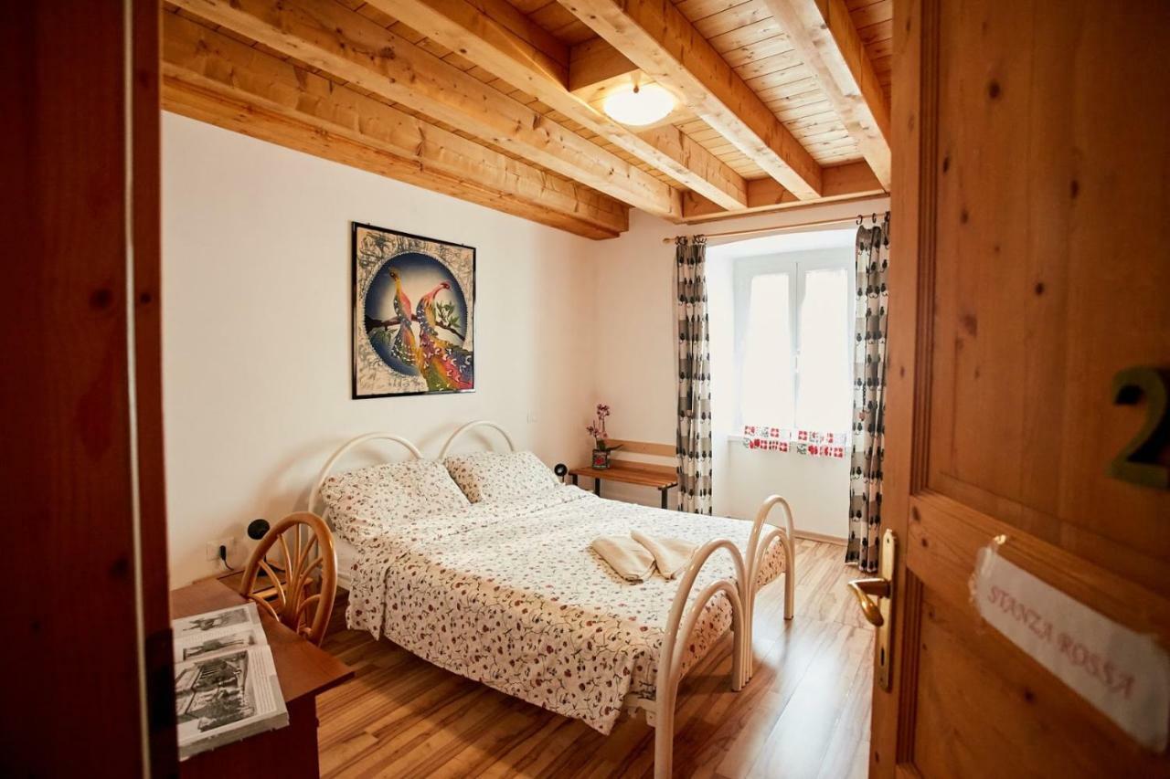 Bed & Breakfast Al Ferdinandeo
