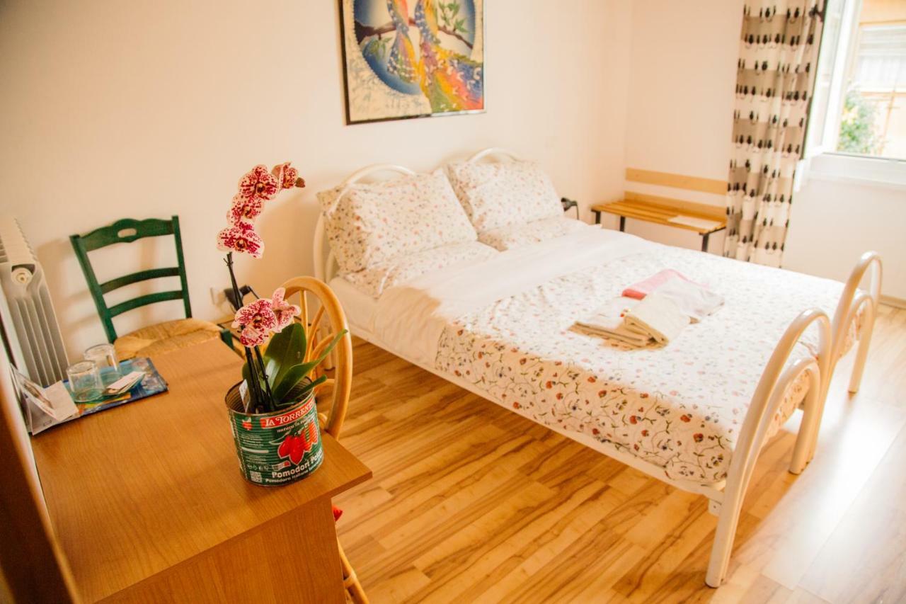 Al Ferdinandeo Bed & Breakfast
