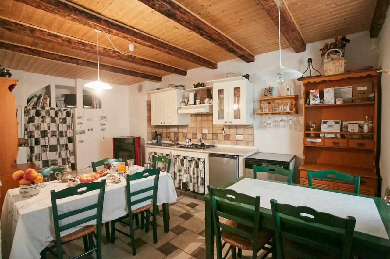 Bed & Breakfast Al Ferdinandeo 3*