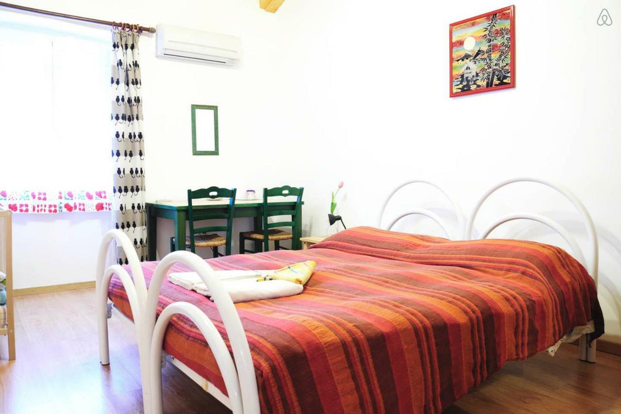 Al Ferdinandeo Bed & Breakfast Trieste