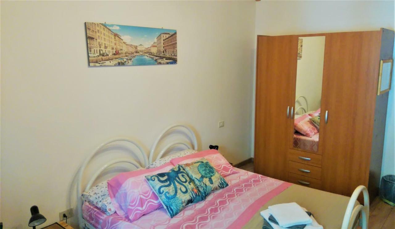 Bed & Breakfast Al Ferdinandeo Trieste