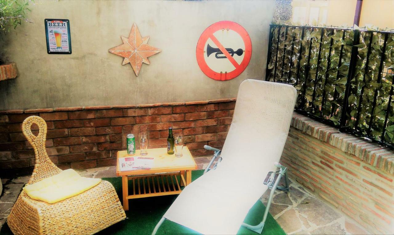Al Ferdinandeo Bed & Breakfast Trieste